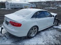 2016 Audi A4 — photo 4 of 16 | VIN WAUBFAFLXGN014688
