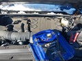 Photo 10 of 17 — 2022 Toyota 4Runner
