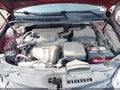2017 Toyota Camry — photo 10 of 16 | VIN 4T1BF1FK5HU639044