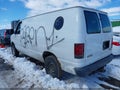 Photo 3 of 11 — 2008 Ford E-150