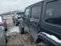 2016 Jeep Wrangler Unlimited — photo 14 of 16 | VIN 1C4BJWEG0GL250684