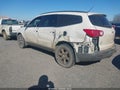 2012 Chevrolet Traverse — photo 3 of 16 | VIN 1GNKRJED8CJ345573