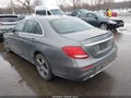 Photo 3 of 19 — 2017 Mercedes-Benz E-Class