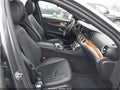 Photo 5 of 19 — 2017 Mercedes-Benz E-Class