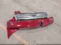 2009 Ford Taurus — photo 12 of 17 | VIN 1FAHP24W89G122110