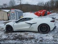 Photo 14 of 16 — 2023 Chevrolet Corvette