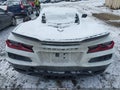 Photo 16 of 16 — 2023 Chevrolet Corvette