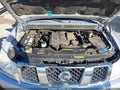 Photo 10 of 12 — 2006 Nissan Armada