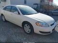 Photo 1 of 12 — 2007 Chevrolet Impala