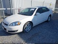 Photo 2 of 12 — 2007 Chevrolet Impala