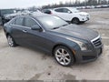 Photo 1 of 12 — 2013 Cadillac ATS