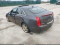 Photo 3 of 12 — 2013 Cadillac ATS