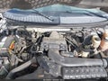 2007 Ford F-150 — photo 10 of 18 | VIN 1FTPX14V17NA24133