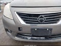 Photo 6 of 11 — 2012 Nissan Versa