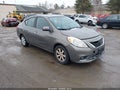 2012 Nissan Versa — photo 1 of 11 | VIN 3N1CN7AP3CL817749