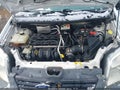 Photo 10 of 13 — 2010 Ford Transit Connect