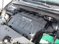 2008 Honda Odyssey — photo 10 of 17 | VIN 5FNRL38848B093418