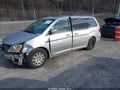 2008 Honda Odyssey — photo 2 of 17 | VIN 5FNRL38848B093418