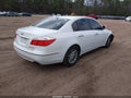 2011 Hyundai Genesis — photo 4 of 11 | VIN KMHGC4DEXBU138753