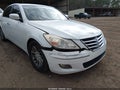 2011 Hyundai Genesis — photo 6 of 11 | VIN KMHGC4DEXBU138753