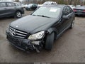 Photo 6 of 16 — 2014 Mercedes-Benz C-Class