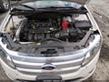 Photo 10 of 13 — 2012 Ford Fusion