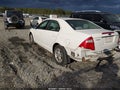 2012 Ford Fusion — photo 3 of 13 | VIN 3FAHP0GA5CR301631
