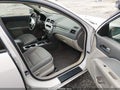 2012 Ford Fusion — photo 5 of 13 | VIN 3FAHP0GA5CR301631