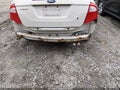 2012 Ford Fusion — photo 6 of 13 | VIN 3FAHP0GA5CR301631