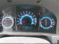 2012 Ford Fusion — photo 7 of 13 | VIN 3FAHP0GA5CR301631