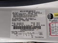 2012 Ford Fusion — photo 9 of 13 | VIN 3FAHP0GA5CR301631