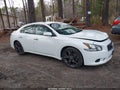 Photo 1 of 16 — 2014 Nissan Maxima