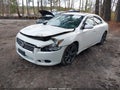 Photo 2 of 16 — 2014 Nissan Maxima