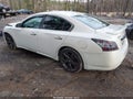 Photo 3 of 16 — 2014 Nissan Maxima