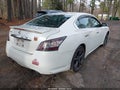 Photo 4 of 16 — 2014 Nissan Maxima