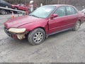 2002 Honda Accord — photo 2 of 21 | VIN 1HGCG56742A115760