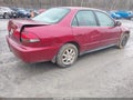 2002 Honda Accord — photo 4 of 21 | VIN 1HGCG56742A115760
