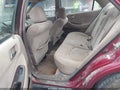 2002 Honda Accord — photo 8 of 21 | VIN 1HGCG56742A115760