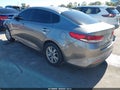 Photo 3 of 15 — 2017 Kia Optima