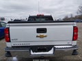 Photo 16 of 21 — 2017 Chevrolet Silverado 1500