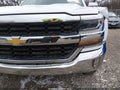 Photo 17 of 21 — 2017 Chevrolet Silverado 1500