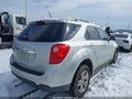 2013 Chevrolet Equinox — photo 4 of 16 | VIN 2GNFLEEK1D6292528