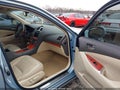 Photo 5 of 17 — 2010 Lexus ES 350