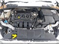 2016 Ford Focus — photo 10 of 16 | VIN 1FADP3F23GL377797