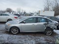 2016 Ford Focus — photo 14 of 16 | VIN 1FADP3F23GL377797