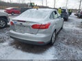 2016 Ford Focus — photo 4 of 16 | VIN 1FADP3F23GL377797