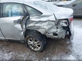 2016 Ford Focus — photo 6 of 16 | VIN 1FADP3F23GL377797