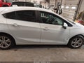 Photo 13 of 17 — 2017 Chevrolet Cruze