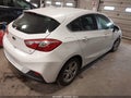 Photo 4 of 17 — 2017 Chevrolet Cruze