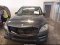 Photo 13 of 18 — 2012 Mercedes-Benz ML-Class